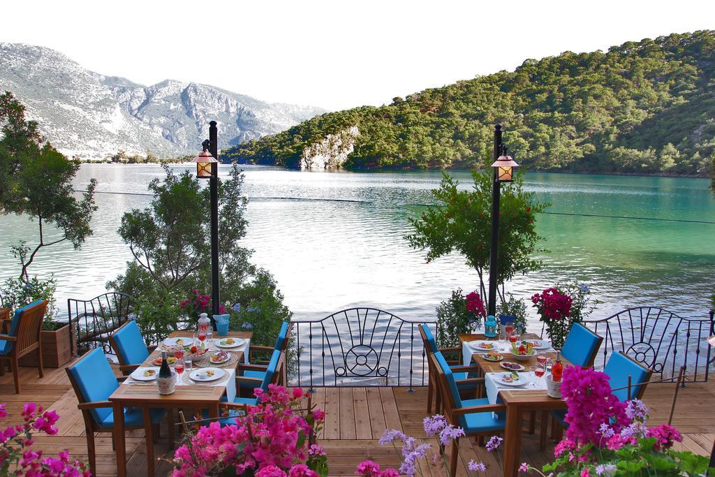 Sundia By Liberty Suncity Oludeniz Exterior photo