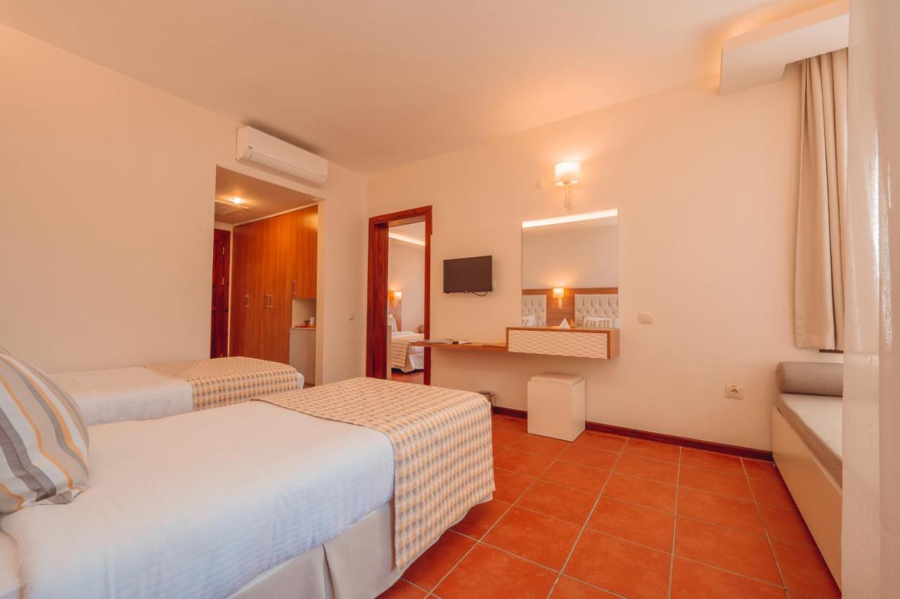 Sundia By Liberty Suncity Oludeniz Exterior photo