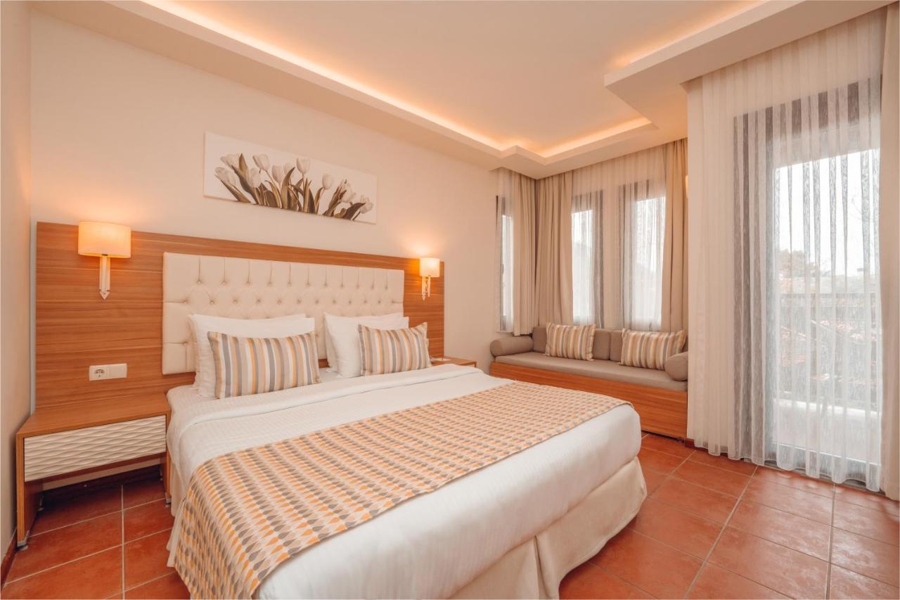 Sundia By Liberty Suncity Oludeniz Exterior photo