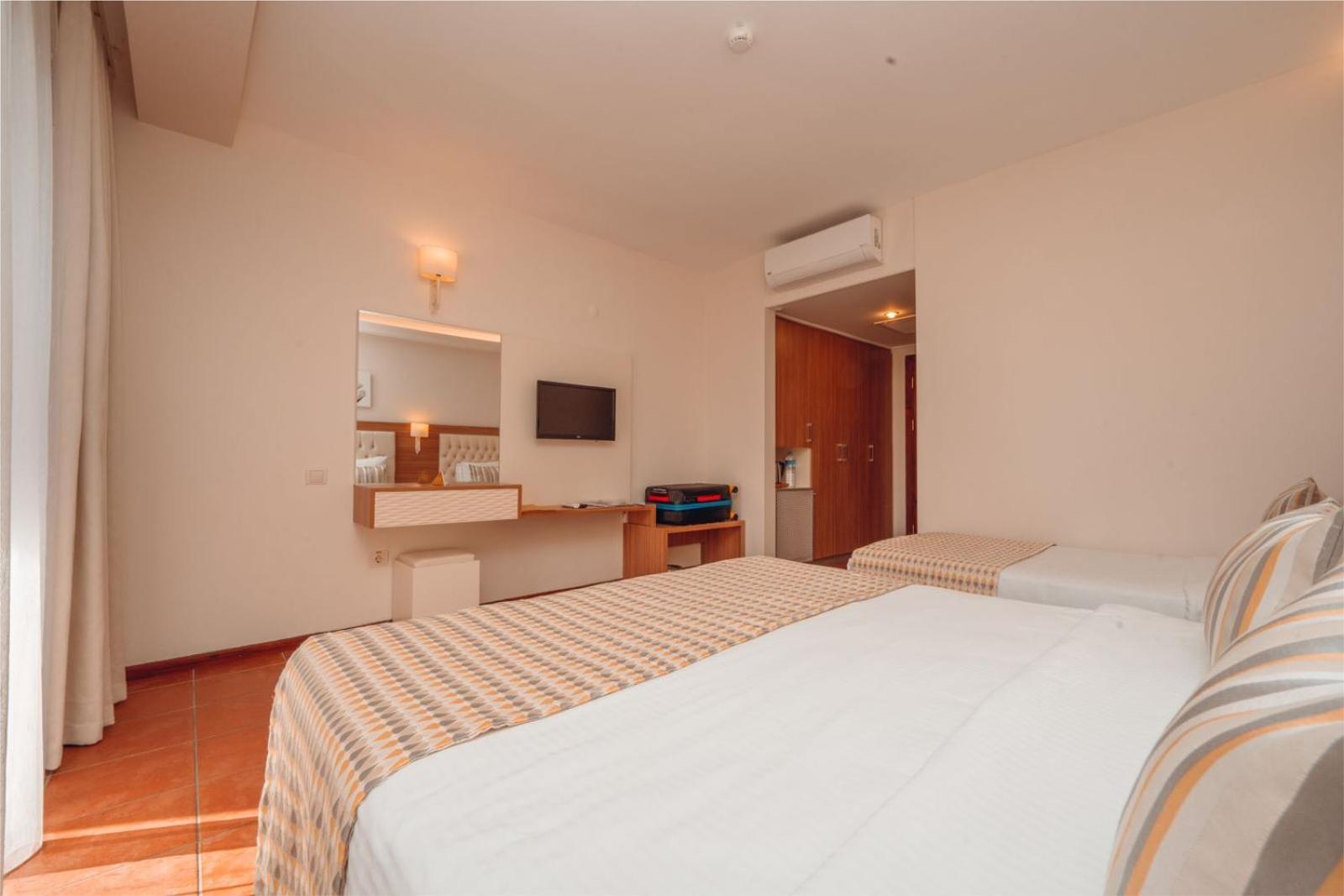 Sundia By Liberty Suncity Oludeniz Exterior photo