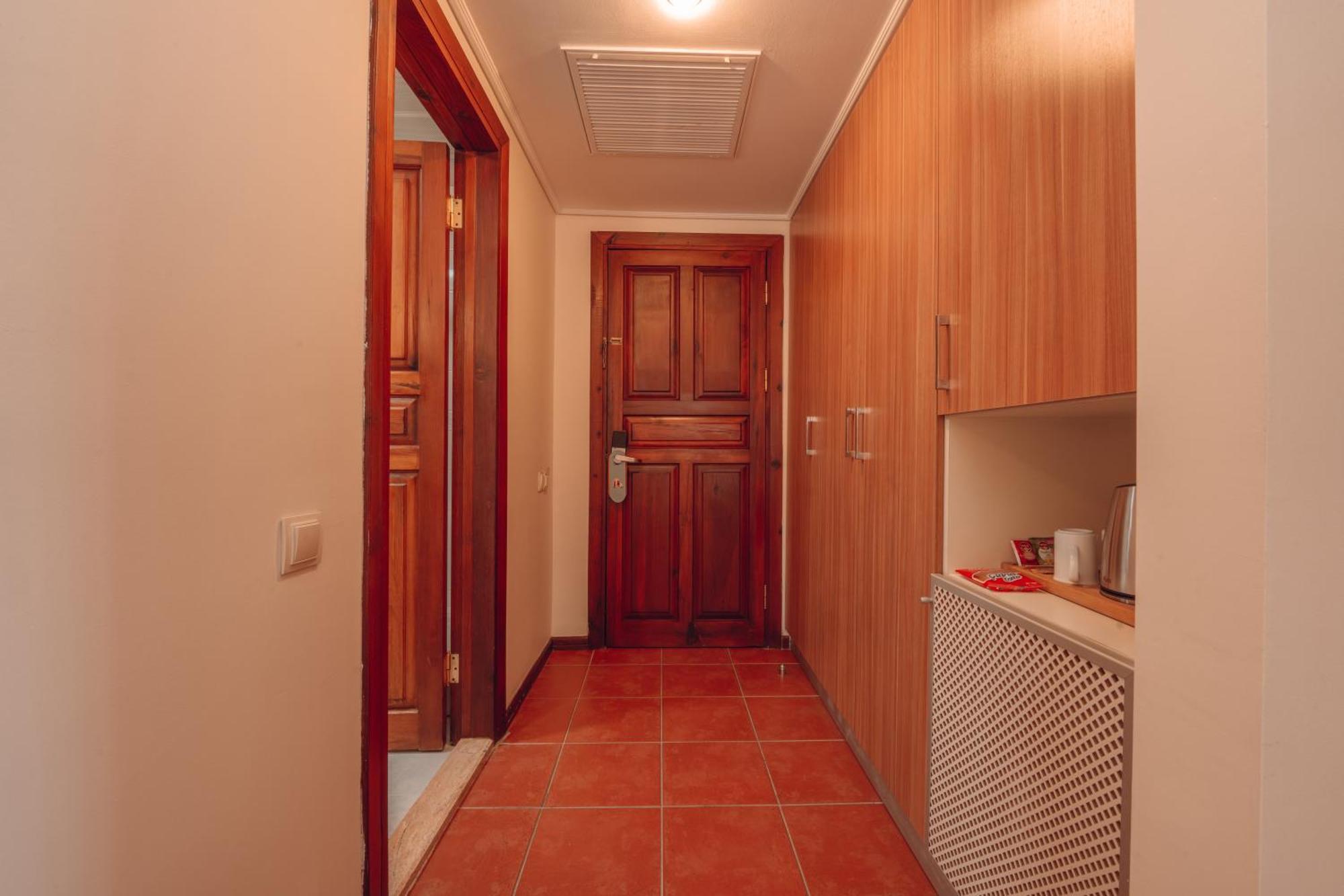 Sundia By Liberty Suncity Oludeniz Exterior photo