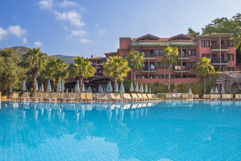 Sundia By Liberty Suncity Oludeniz Exterior photo