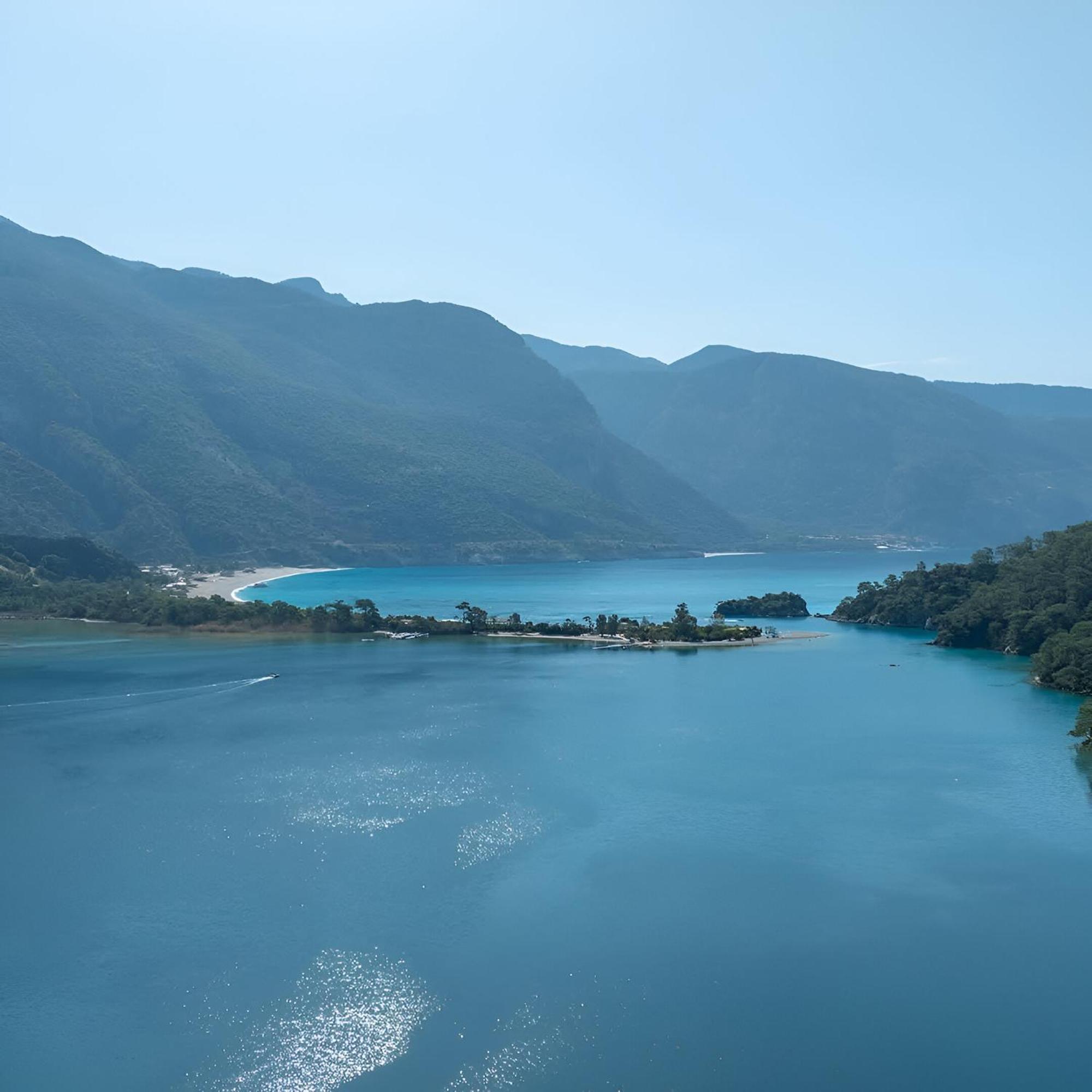 Sundia By Liberty Suncity Oludeniz Exterior photo
