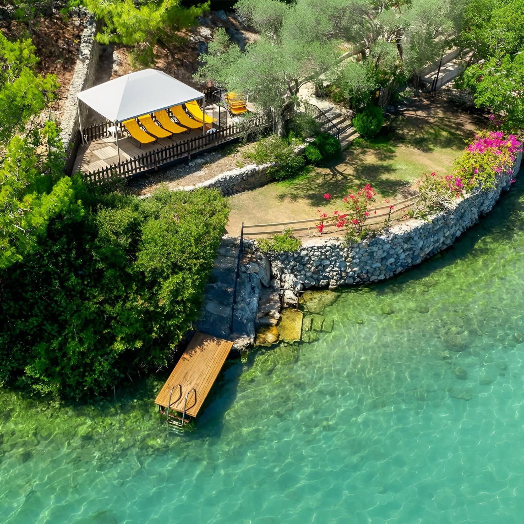 Sundia By Liberty Suncity Oludeniz Exterior photo